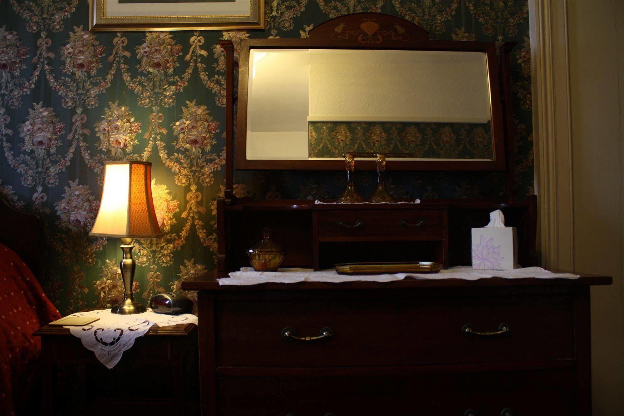 The Sycamore Guest House ยอร์ค ภายนอก รูปภาพ